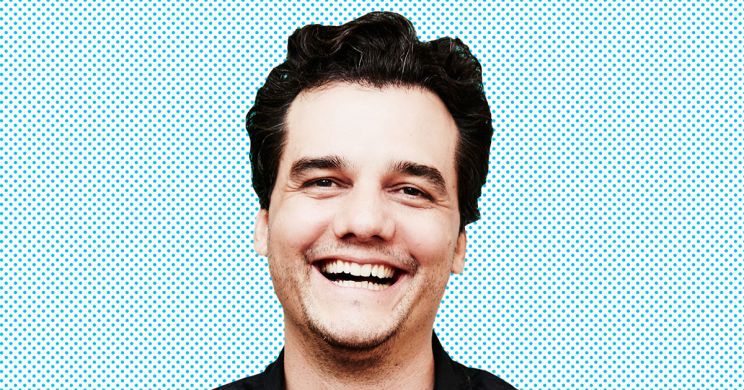 Wagner Moura