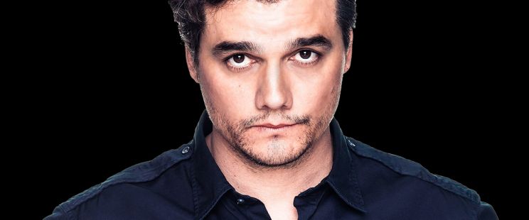 Wagner Moura