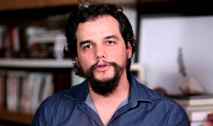 Wagner Moura