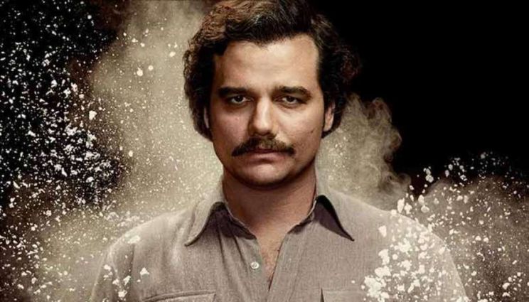 Wagner Moura