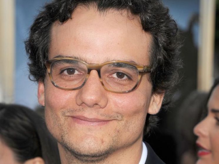 Wagner Moura