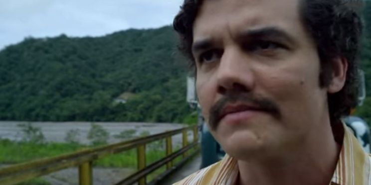 Wagner Moura