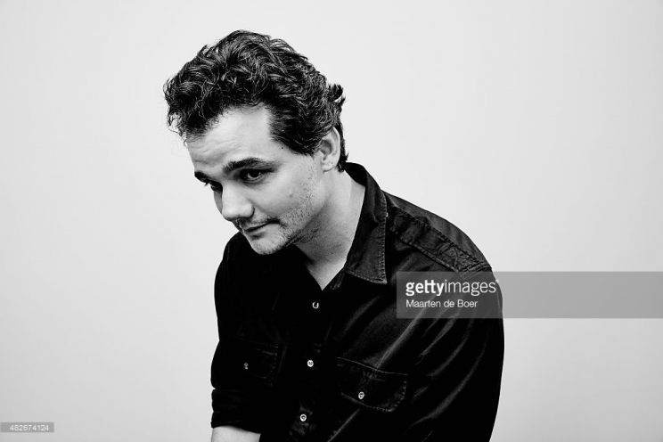 Wagner Moura