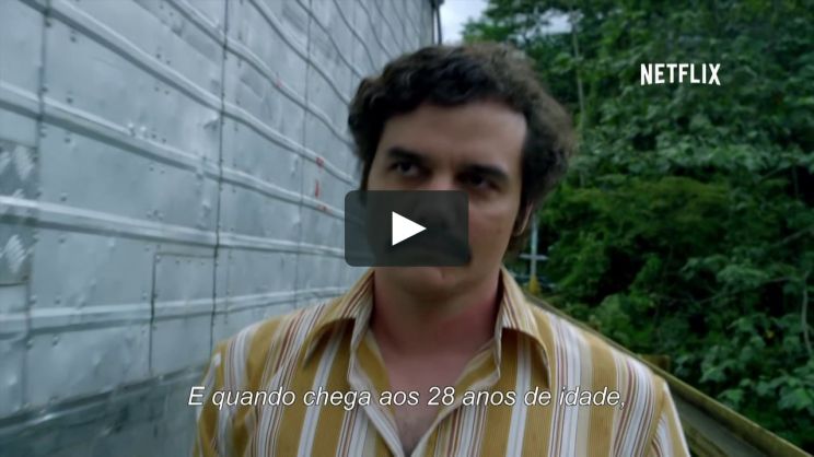 Wagner Moura