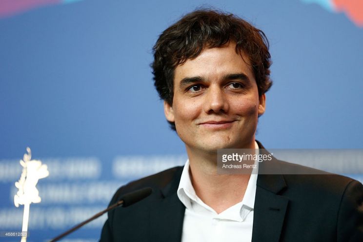 Wagner Moura