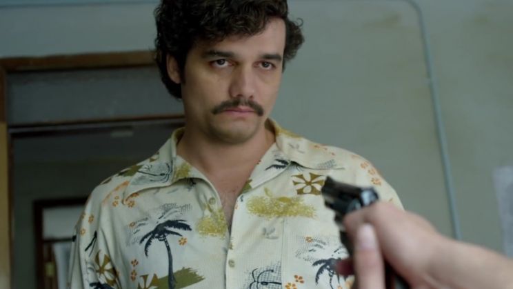 Wagner Moura