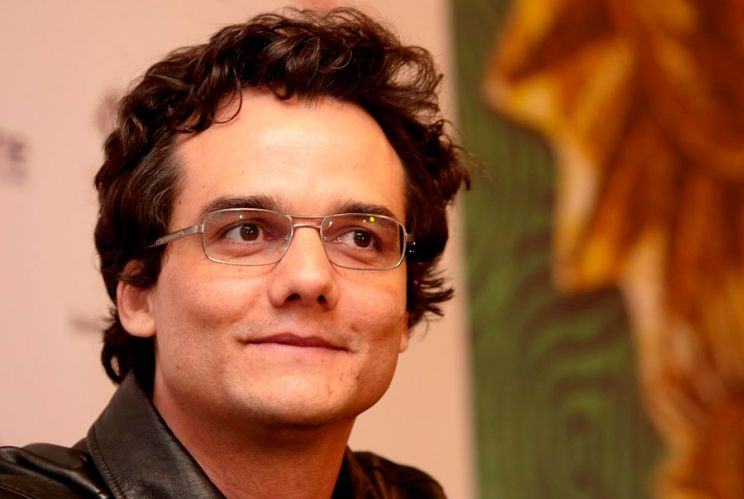 Wagner Moura