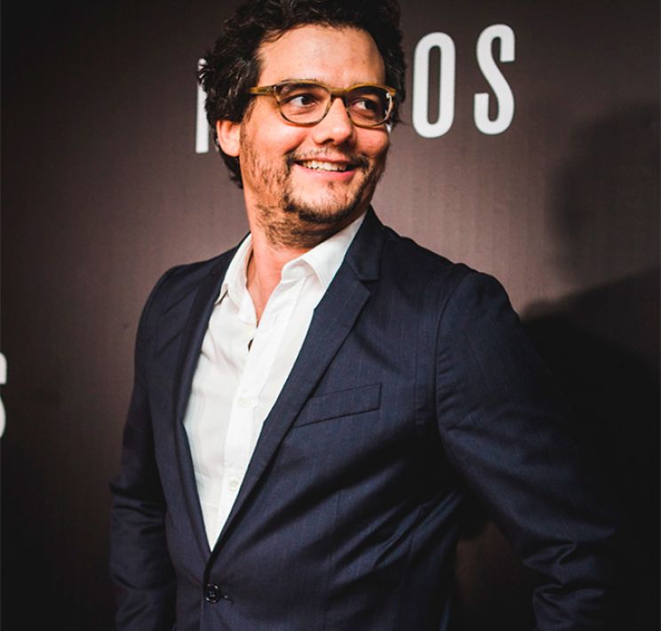 Wagner Moura