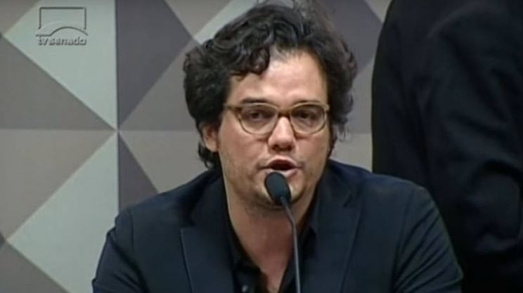 Wagner Moura