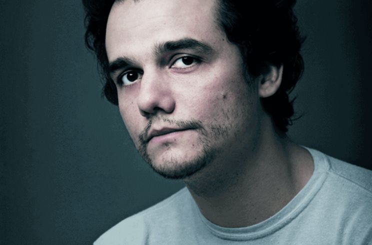 Wagner Moura