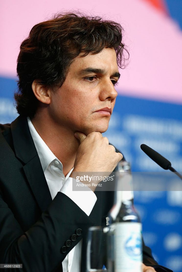 Wagner Moura