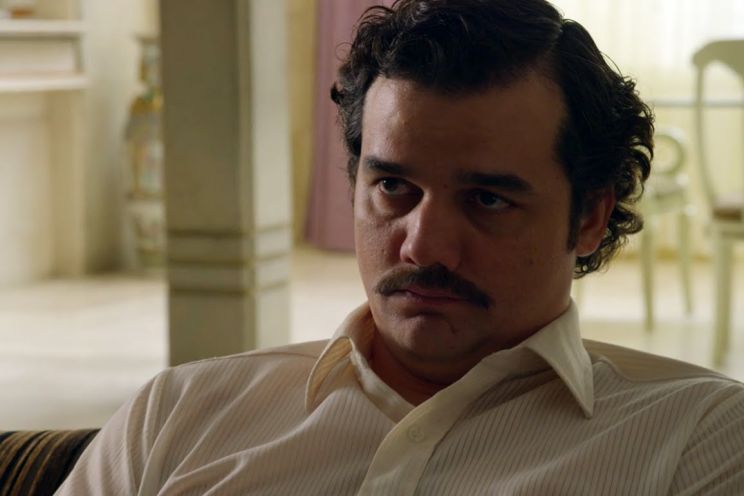 Wagner Moura