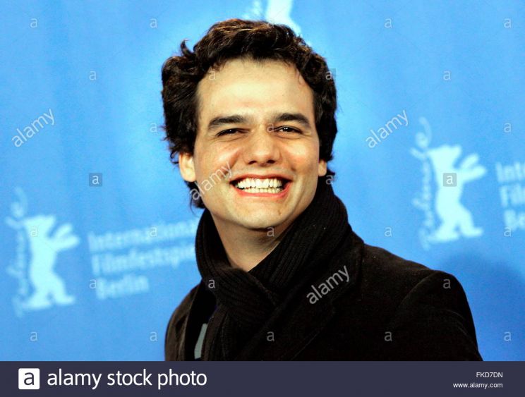 Wagner Moura