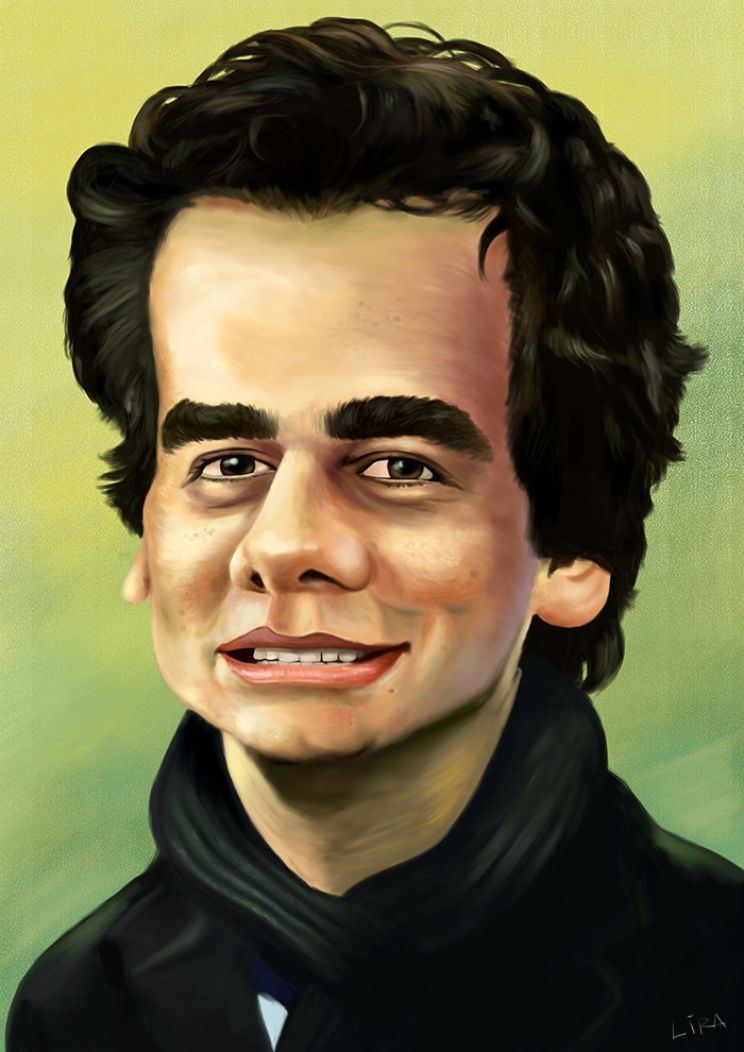 Wagner Moura