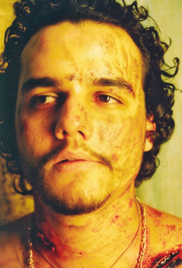 Wagner Moura