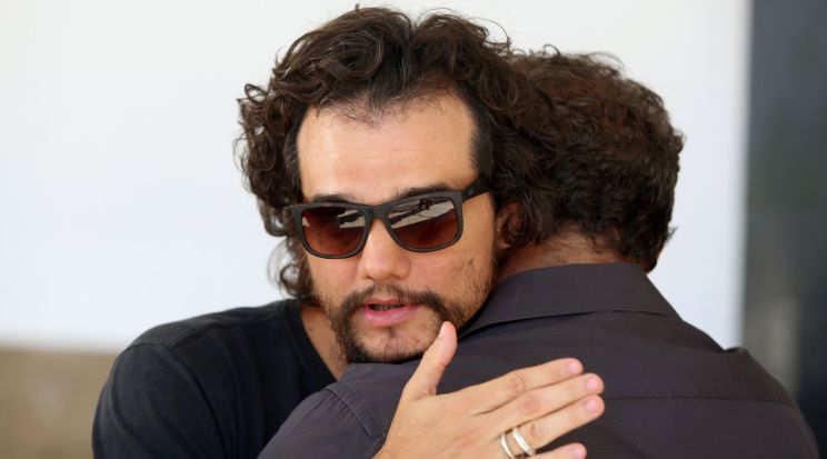 Wagner Moura