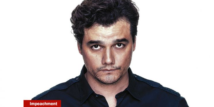 Wagner Moura