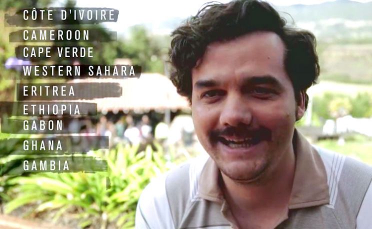 Wagner Moura