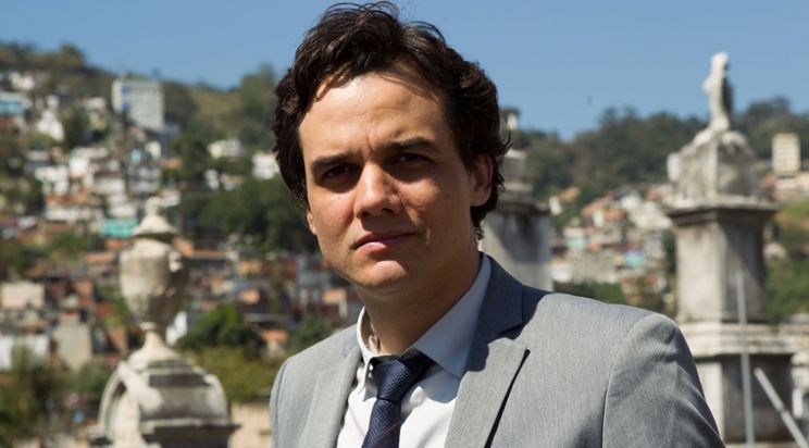 Wagner Moura