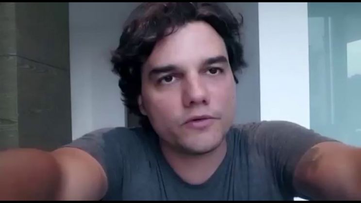 Wagner Moura