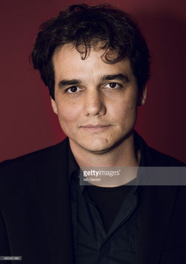 Wagner Moura