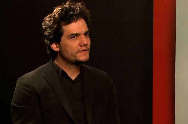 Wagner Moura