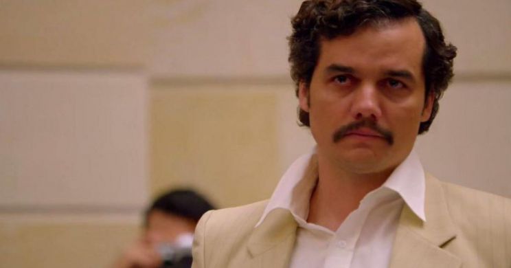 Wagner Moura