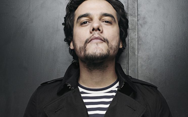 Wagner Moura