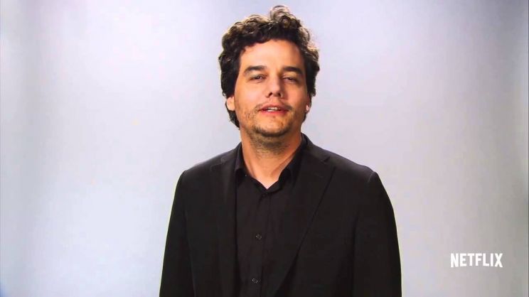 Wagner Moura