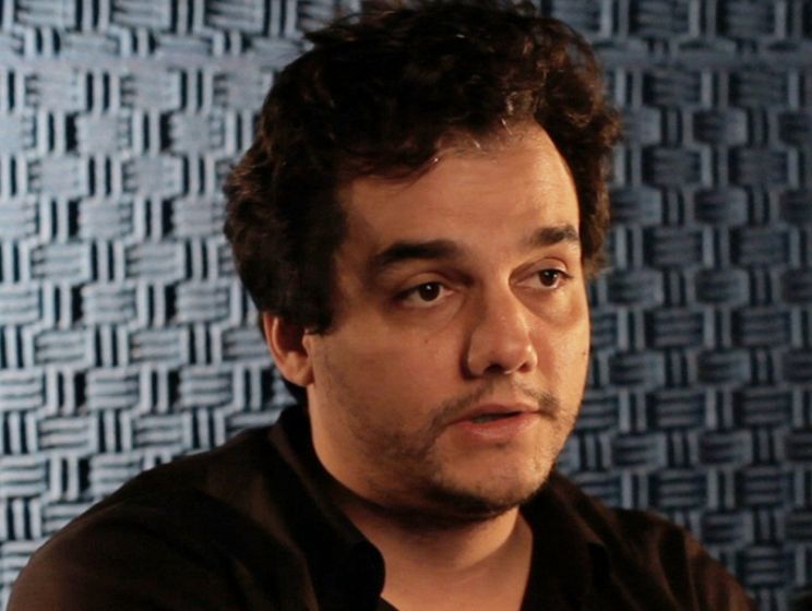 Wagner Moura