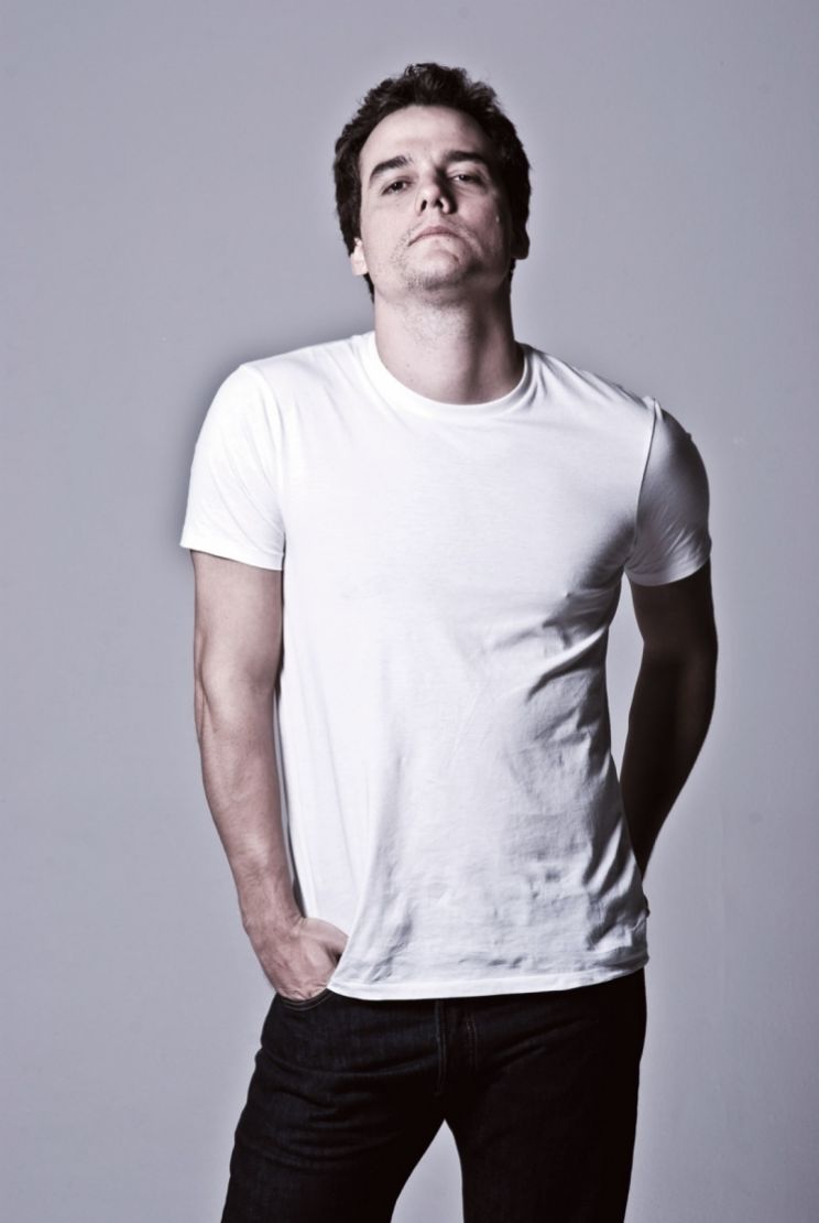 Wagner Moura
