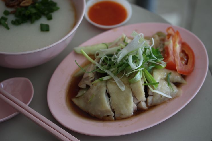 Wah Yuen