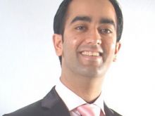 Wahab Chaudhry