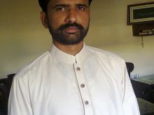 Wahab Chaudhry
