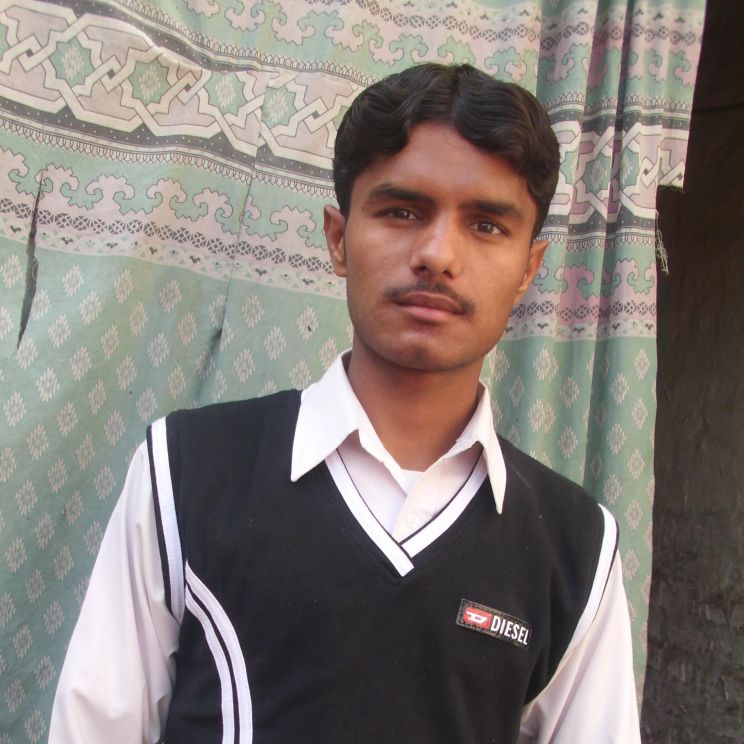 Wahab Chaudhry