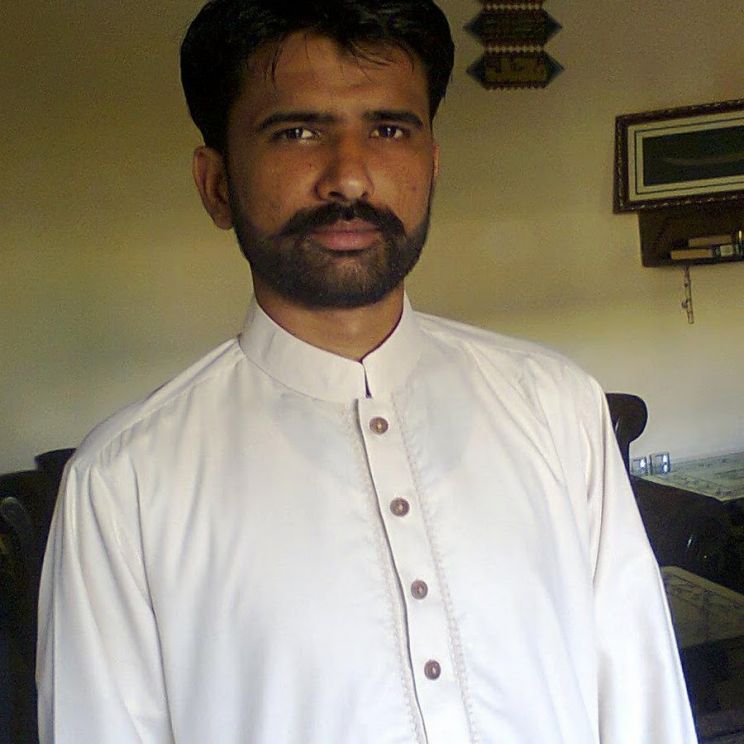 Wahab Chaudhry