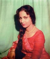 Waheeda Rehman