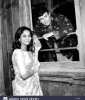 Waheeda Rehman
