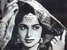 Waheeda Rehman