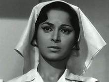 Waheeda Rehman