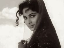 Waheeda Rehman