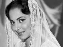 Waheeda Rehman