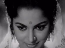 Waheeda Rehman