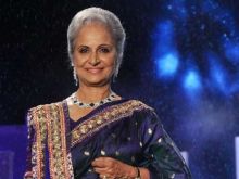 Waheeda Rehman