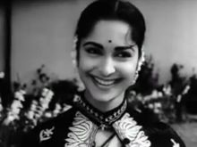 Waheeda Rehman