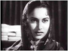 Waheeda Rehman