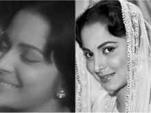 Waheeda Rehman