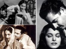 Waheeda Rehman