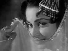 Waheeda Rehman