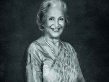 Waheeda Rehman
